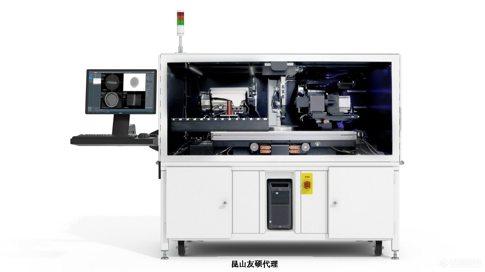 梧州蔡司梧州X射线显微镜