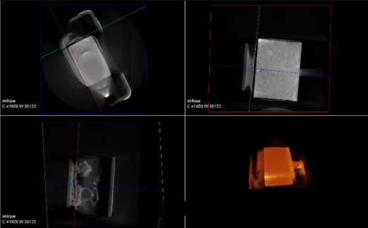梧州蔡司梧州X射线显微镜